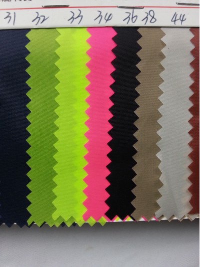 DG-BICG BC-1901 尼龍    背囊面料 細節-2